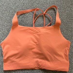 Nike sports bra